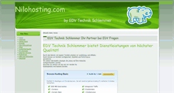 Desktop Screenshot of edv2.com
