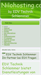 Mobile Screenshot of edv2.com